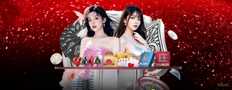 Download app 54bet Android iOS